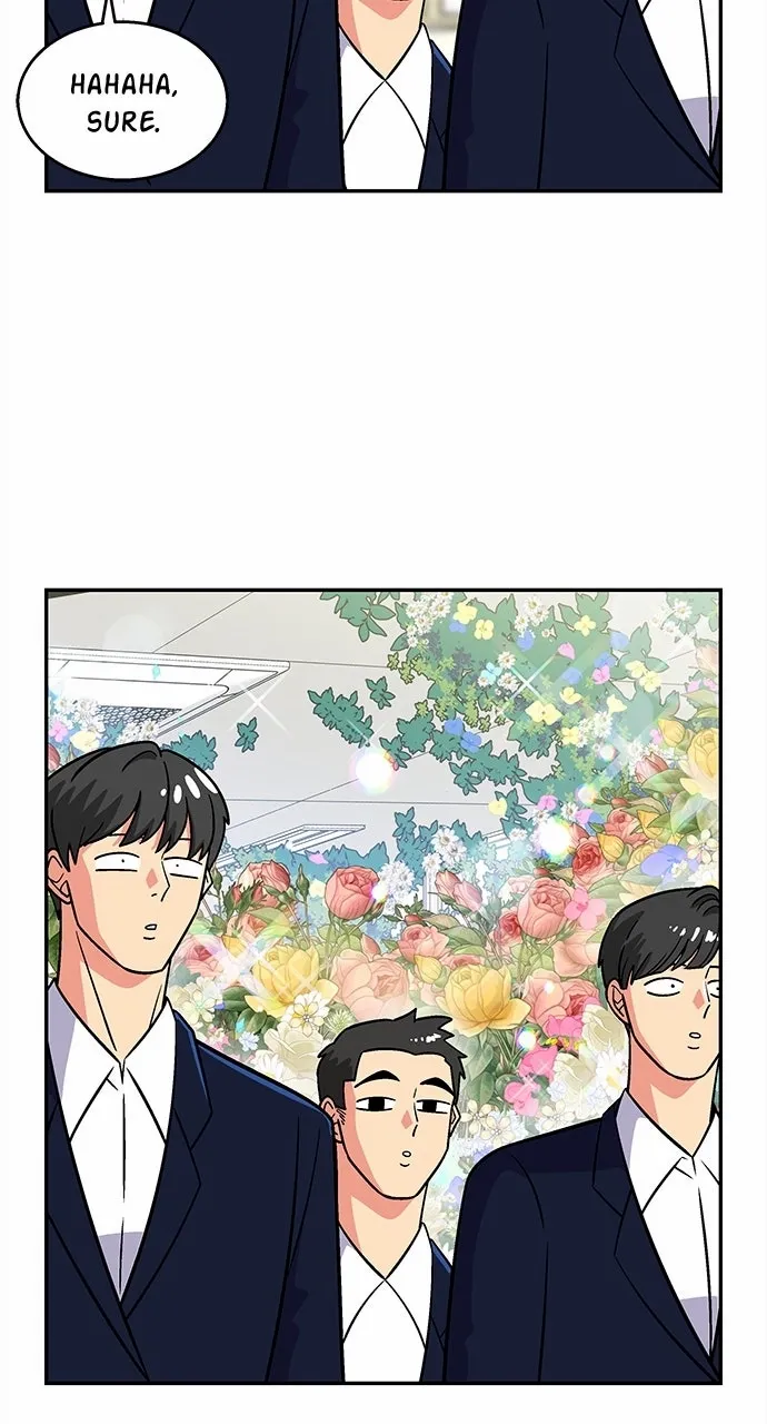 Princess Hurricane Chapter 95 page 10 - 