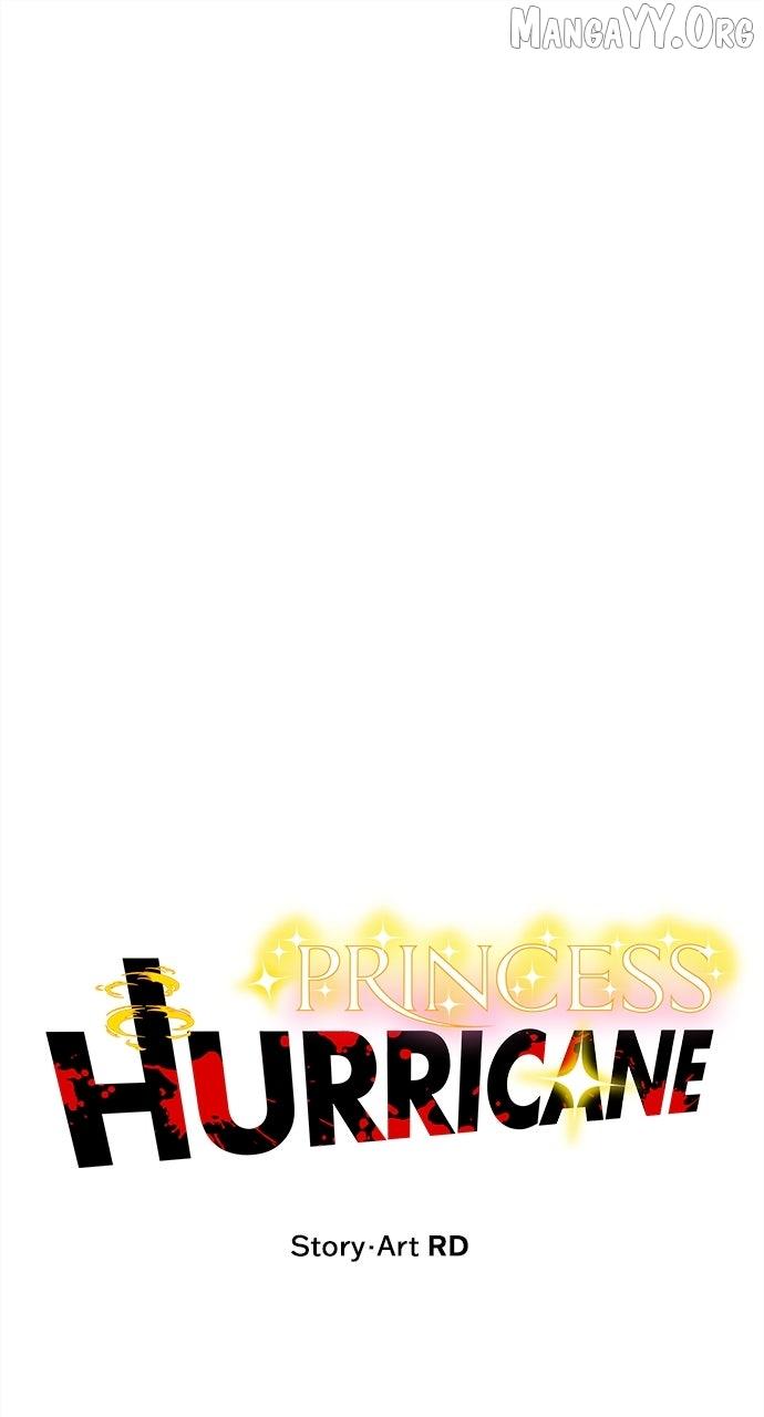 Princess Hurricane Chapter 96 page 2 - 