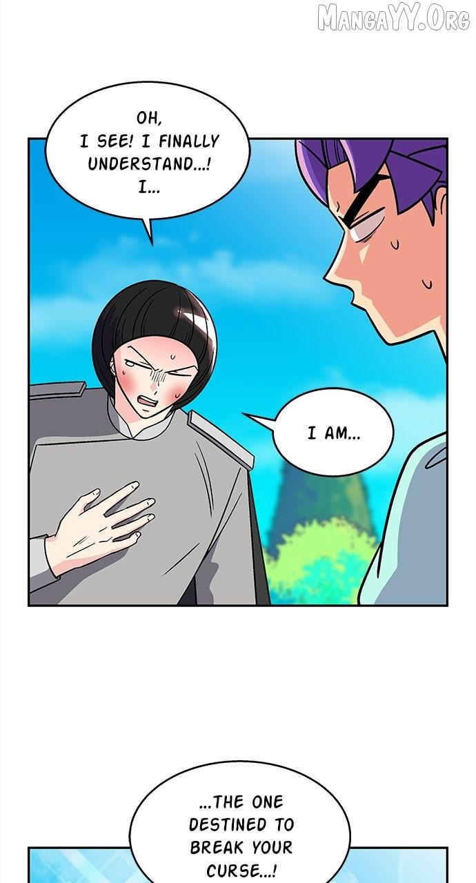 Princess Hurricane Chapter 96 page 11 - 