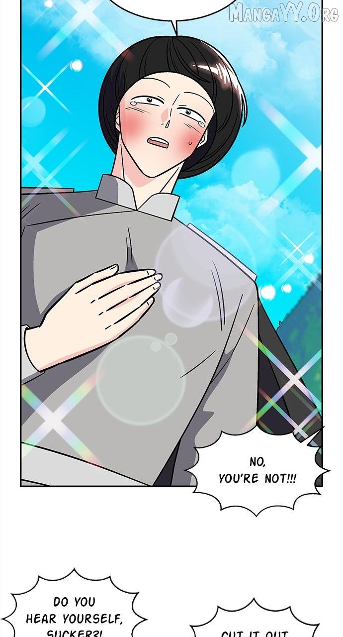 Princess Hurricane Chapter 96 page 12 - 