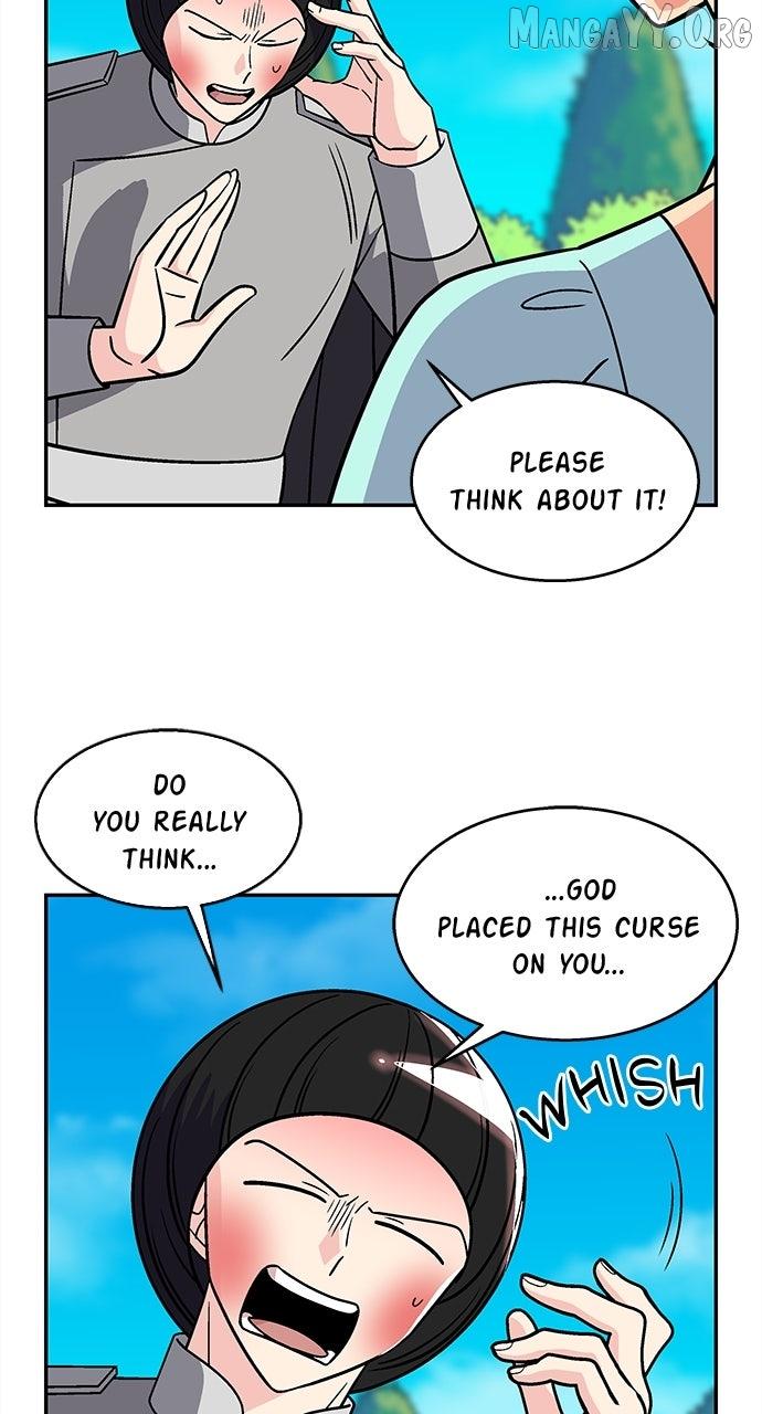 Princess Hurricane Chapter 96 page 14 - 
