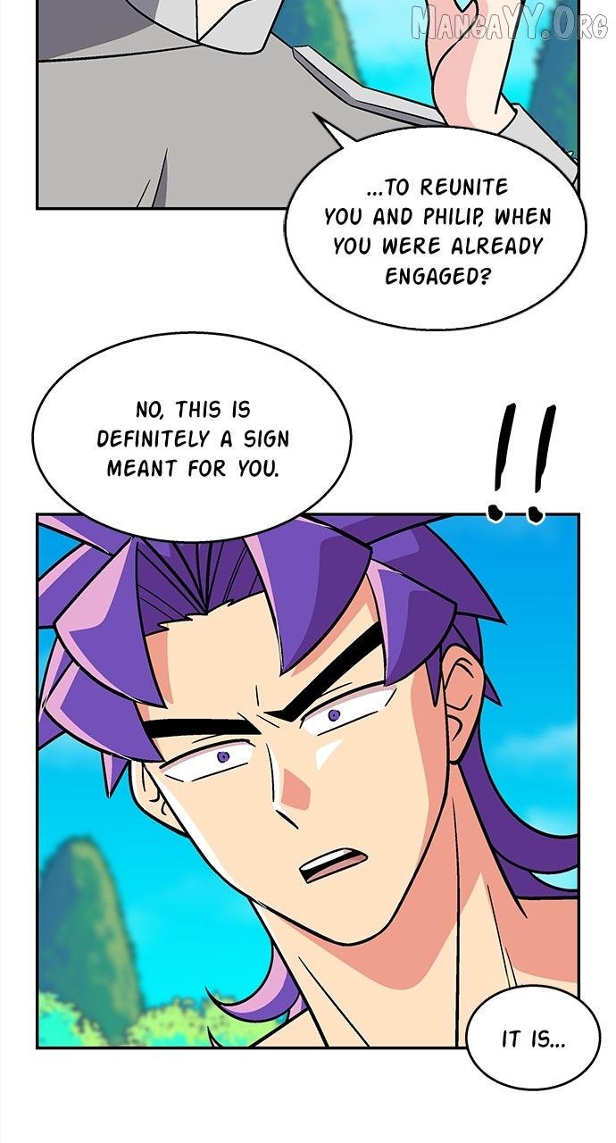 Princess Hurricane Chapter 96 page 15 - 