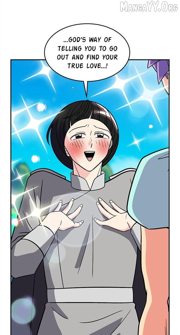 Princess Hurricane Chapter 96 page 16 - 