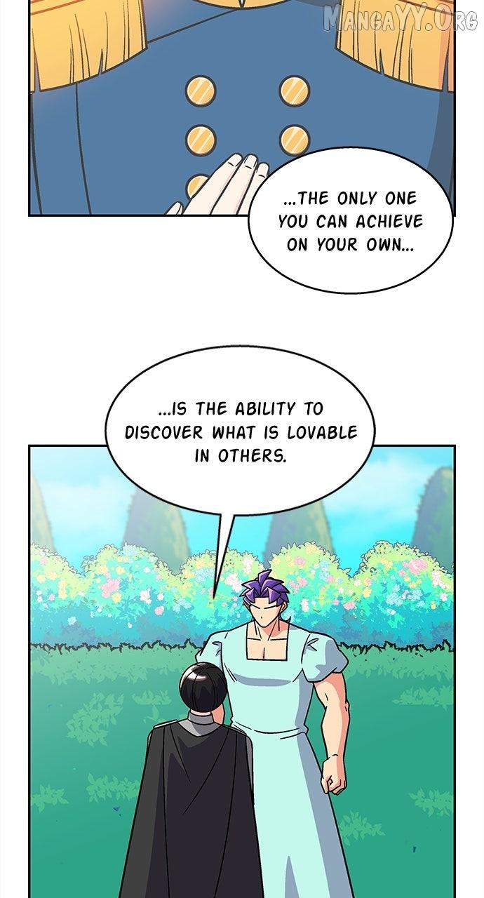 Princess Hurricane Chapter 96 page 22 - 