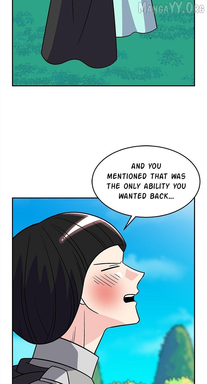 Princess Hurricane Chapter 96 page 23 - 