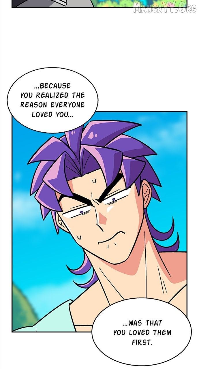 Princess Hurricane Chapter 96 page 24 - 