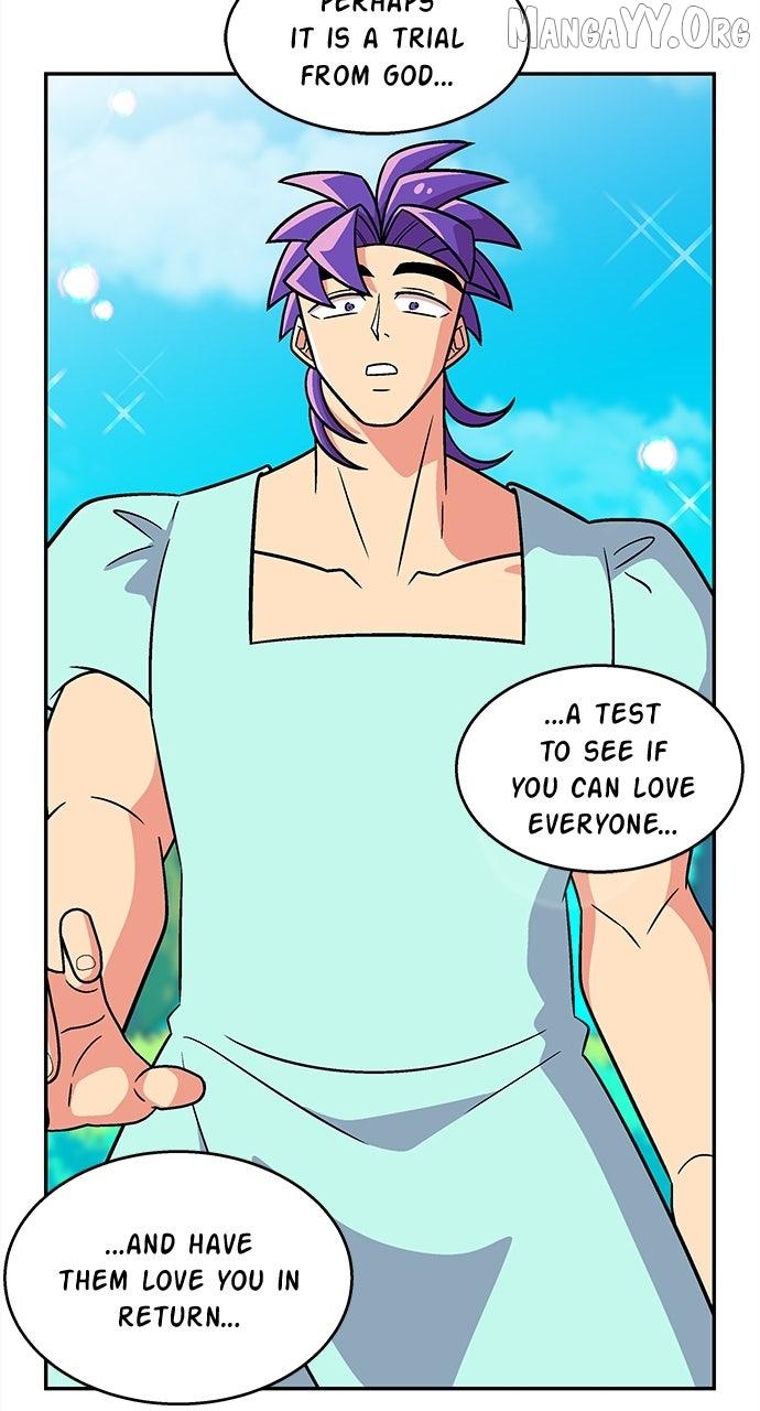 Princess Hurricane Chapter 96 page 26 - 