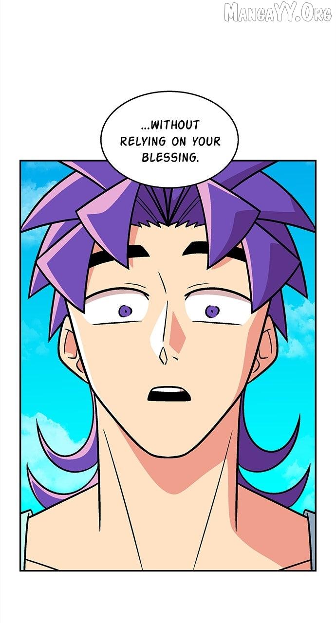 Princess Hurricane Chapter 96 page 27 - 