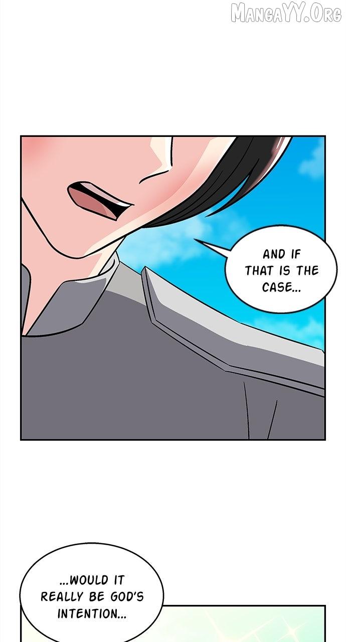 Princess Hurricane Chapter 96 page 28 - 