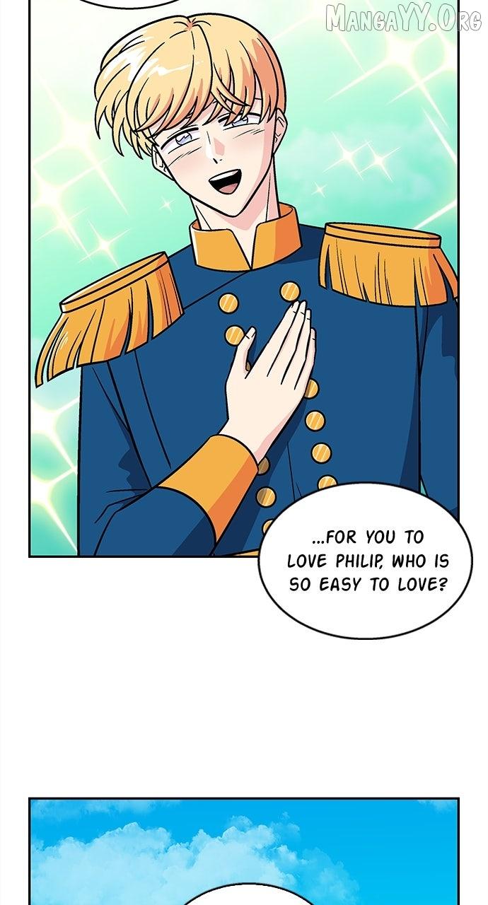Princess Hurricane Chapter 96 page 29 - 