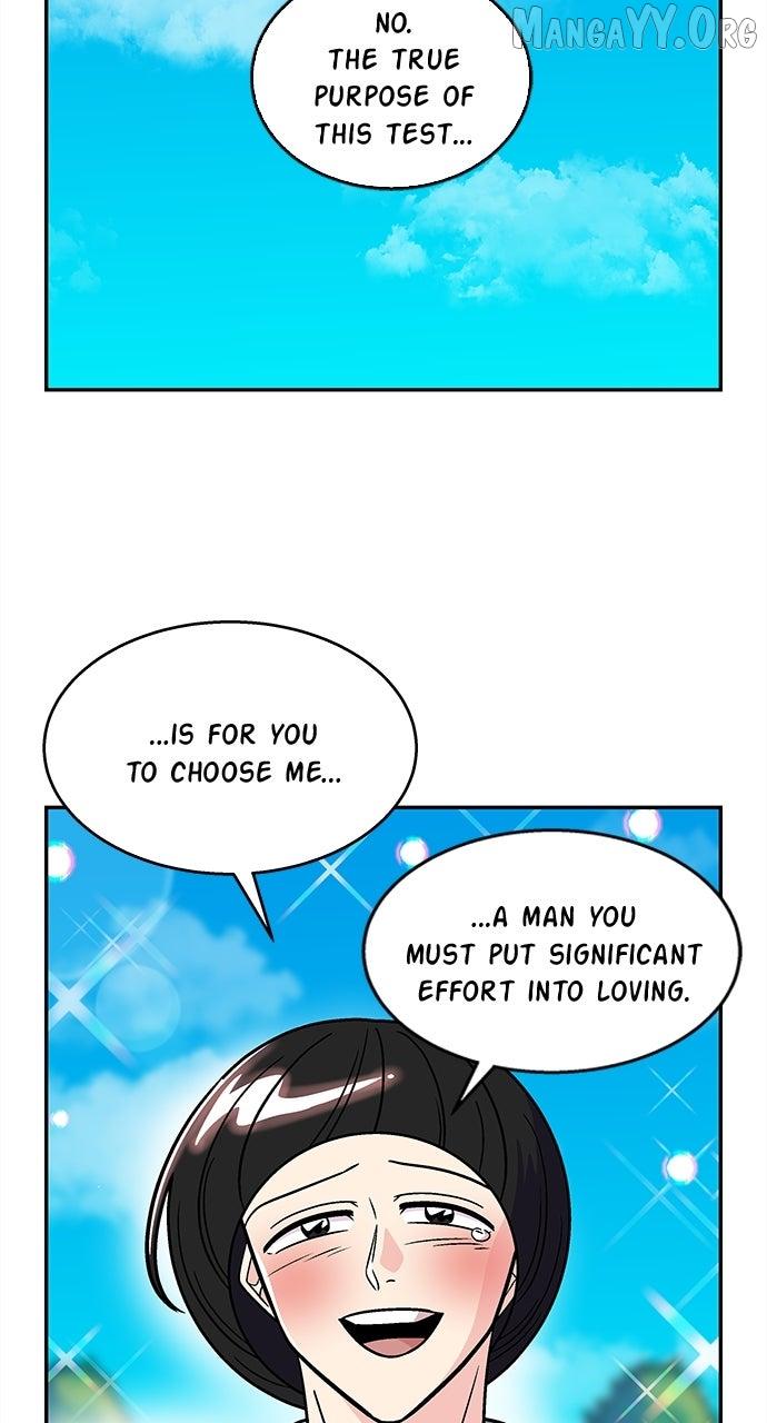 Princess Hurricane Chapter 96 page 30 - 