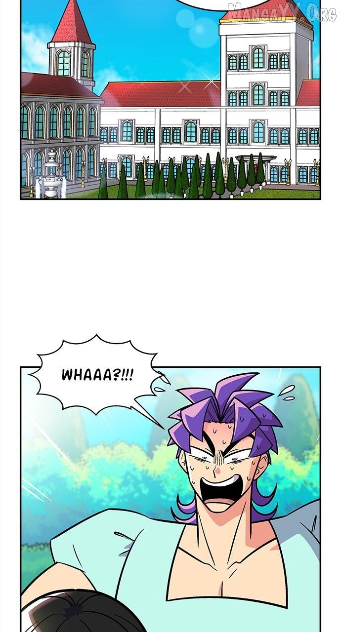 Princess Hurricane Chapter 96 page 4 - 