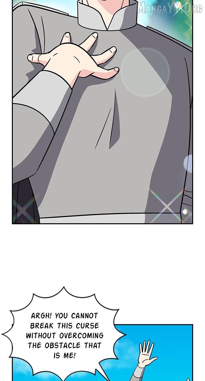 Princess Hurricane Chapter 96 page 31 - 