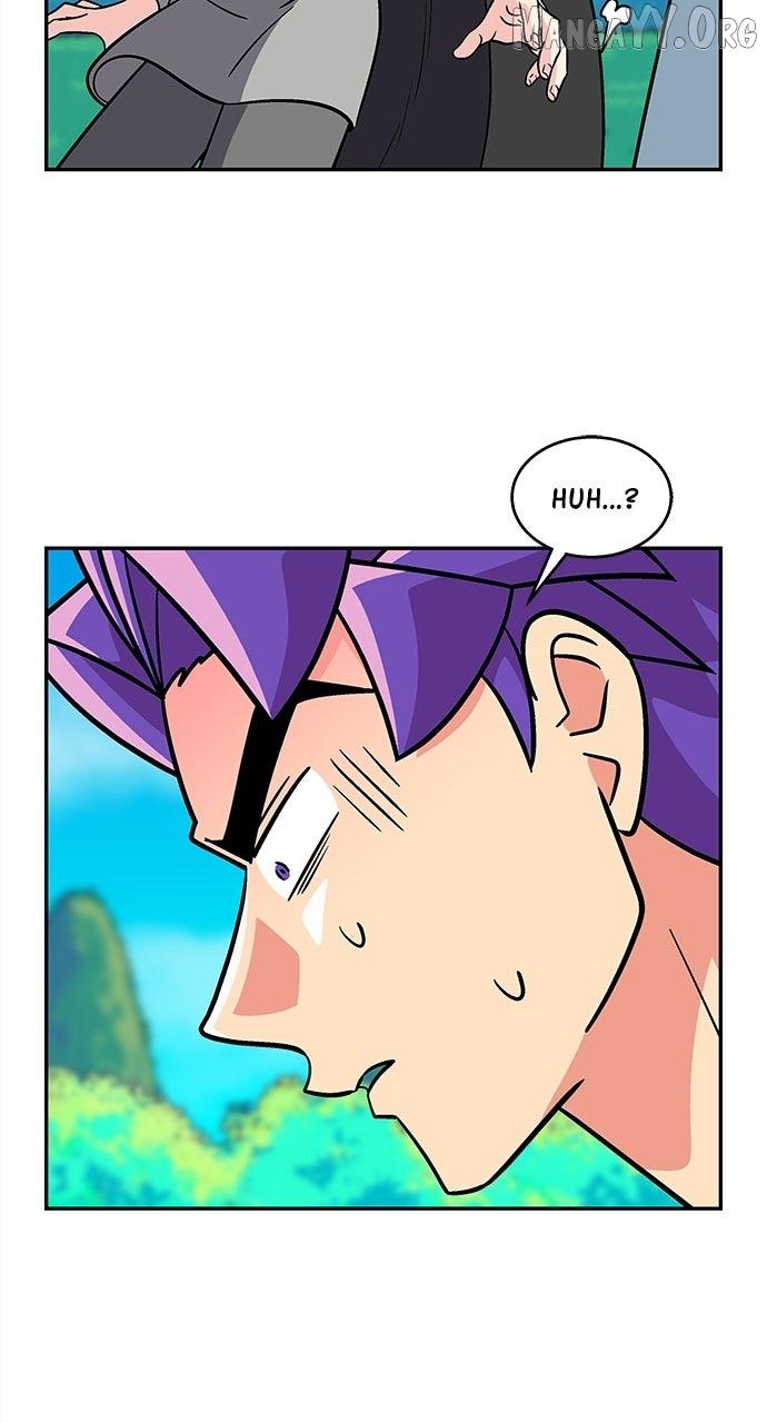 Princess Hurricane Chapter 96 page 36 - 