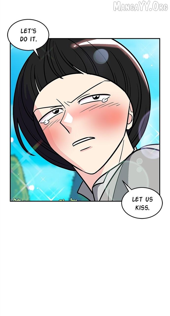 Princess Hurricane Chapter 96 page 37 - 