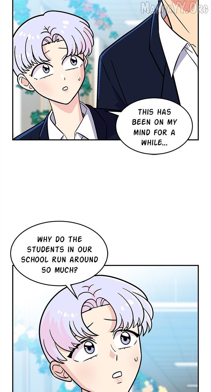 Princess Hurricane Chapter 96 page 40 - 