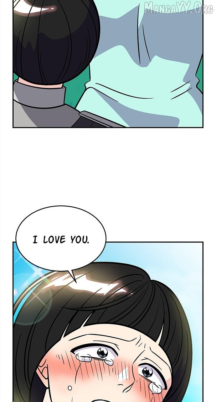 Princess Hurricane Chapter 96 page 5 - 