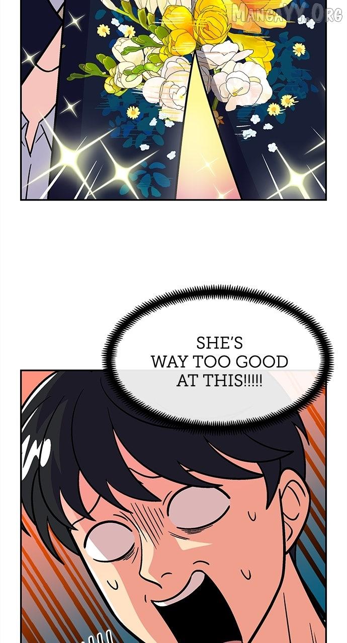 Princess Hurricane Chapter 96 page 46 - 