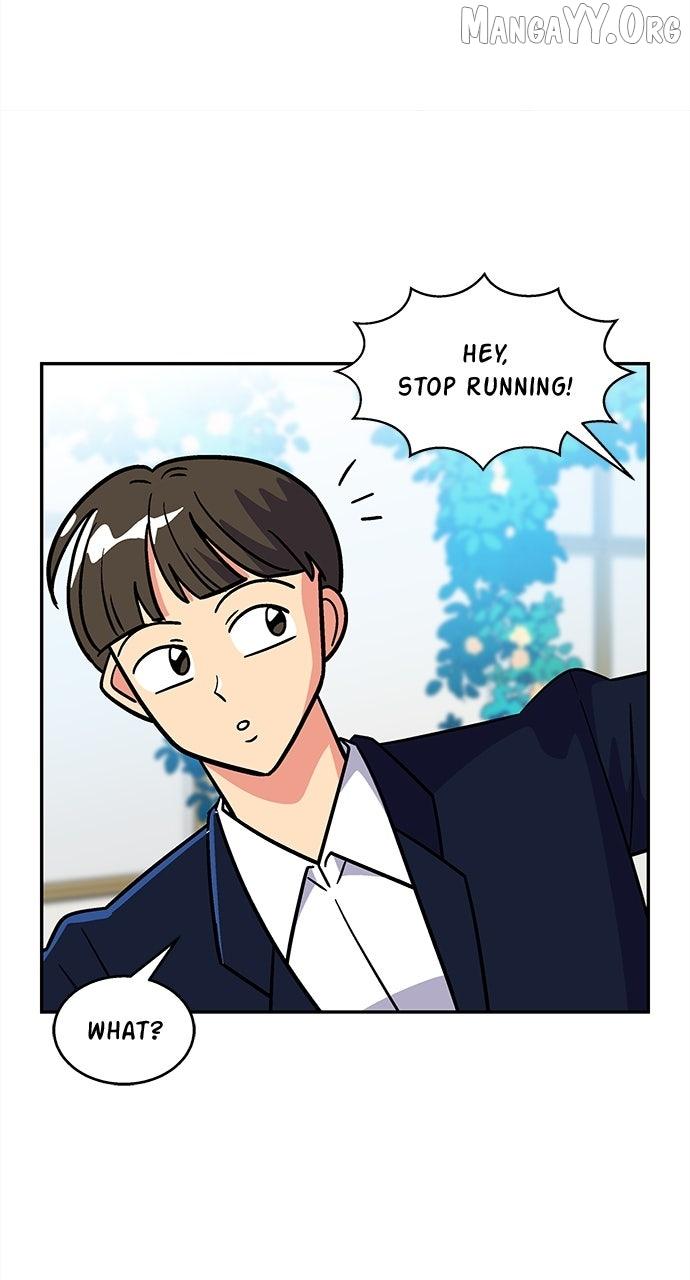 Princess Hurricane Chapter 96 page 48 - 