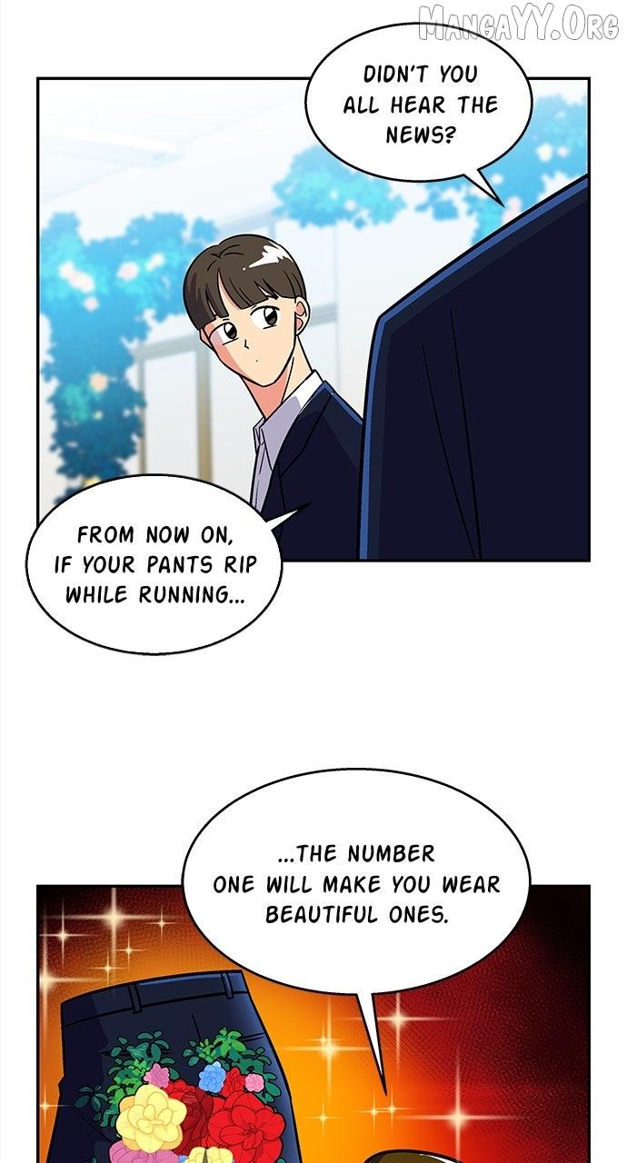 Princess Hurricane Chapter 96 page 49 - 