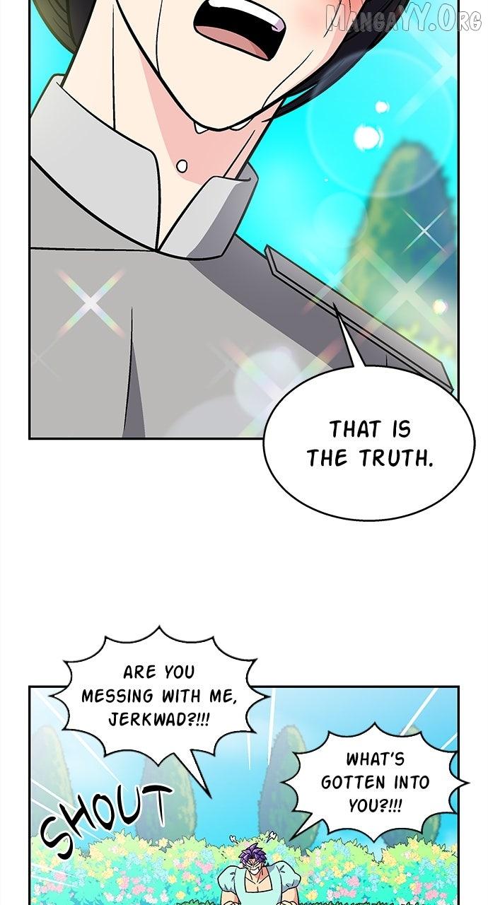 Princess Hurricane Chapter 96 page 6 - 