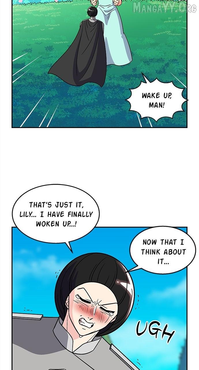 Princess Hurricane Chapter 96 page 7 - 
