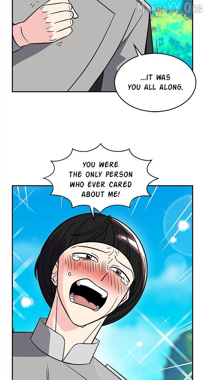 Princess Hurricane Chapter 96 page 8 - 