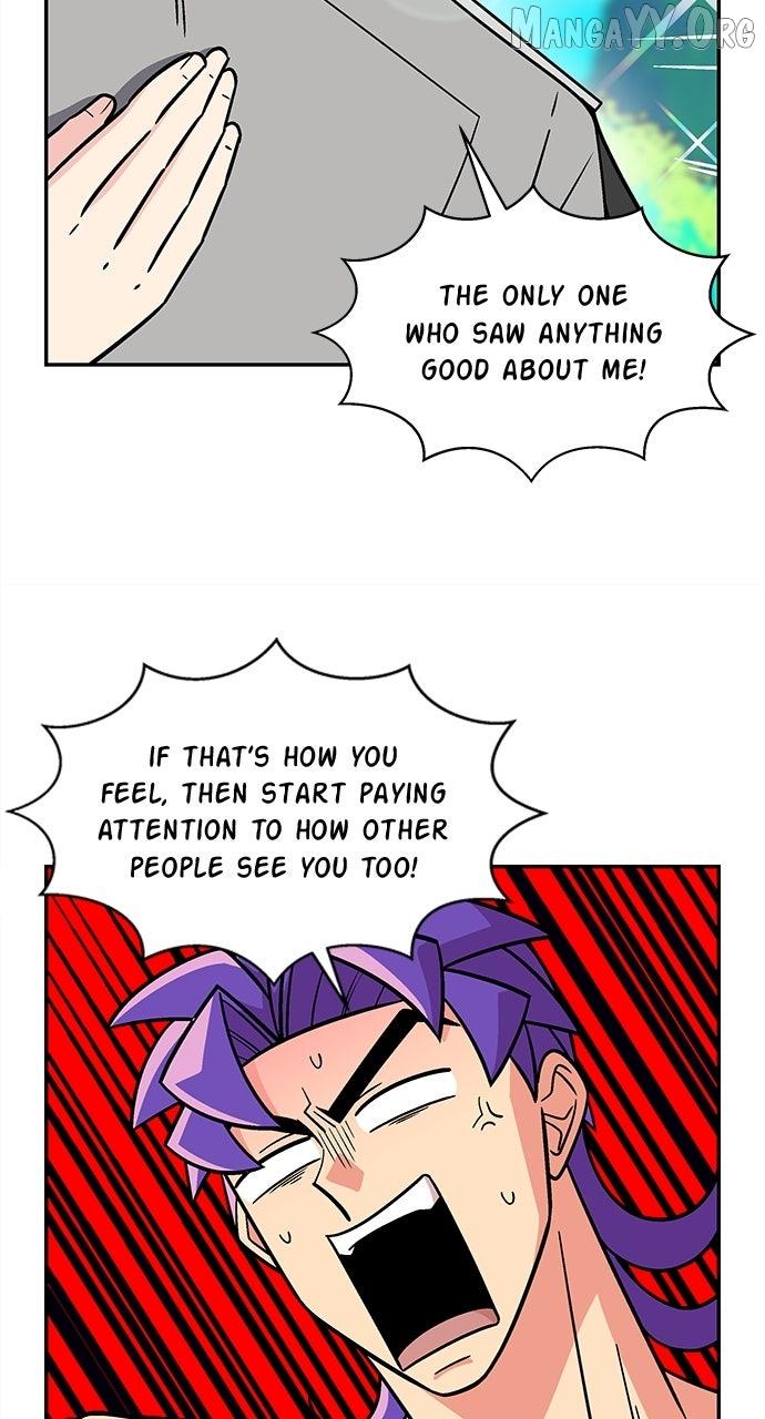 Princess Hurricane Chapter 96 page 9 - 
