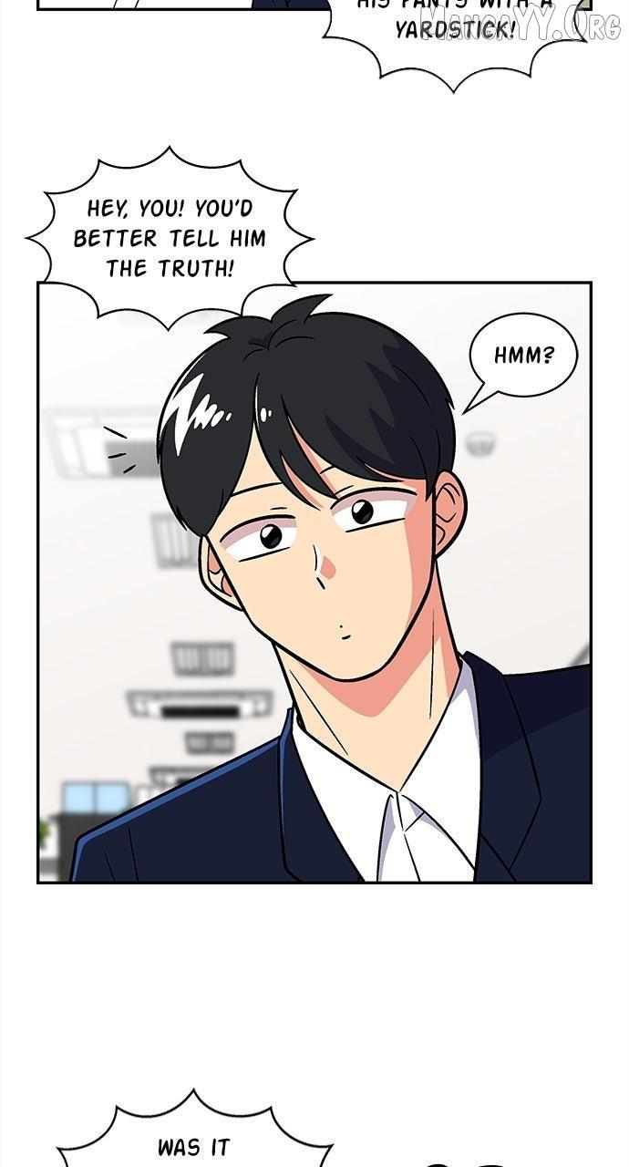 Princess Hurricane Chapter 97 page 11 - 