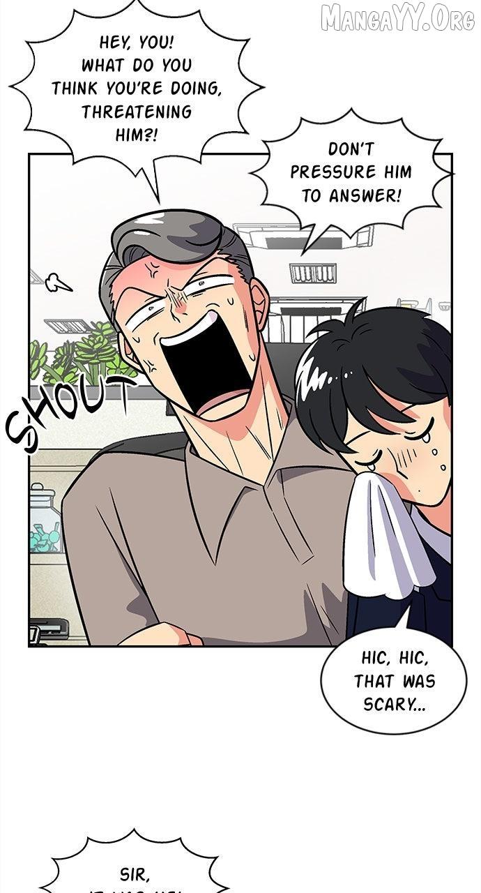 Princess Hurricane Chapter 97 page 13 - 
