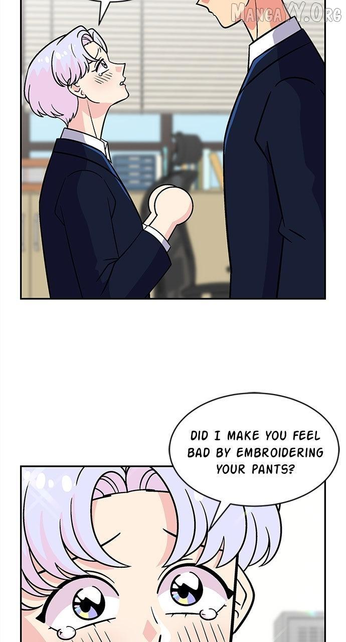 Princess Hurricane Chapter 97 page 15 - 