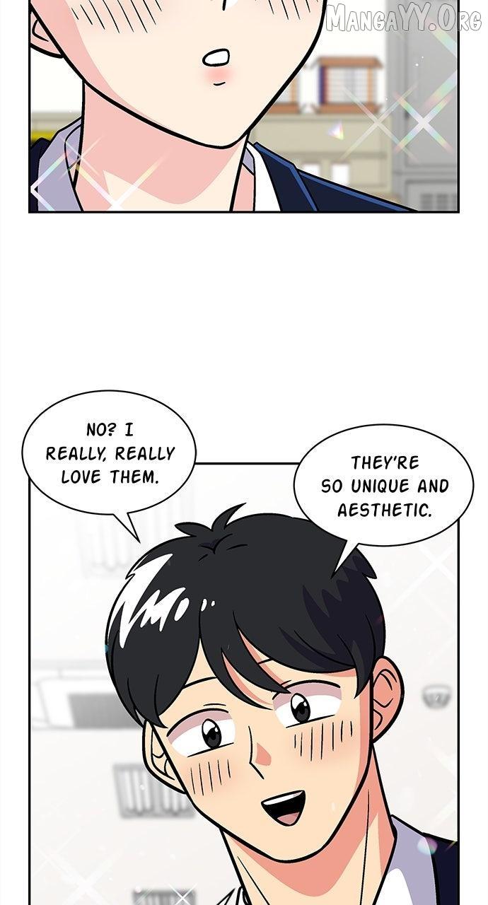 Princess Hurricane Chapter 97 page 16 - 