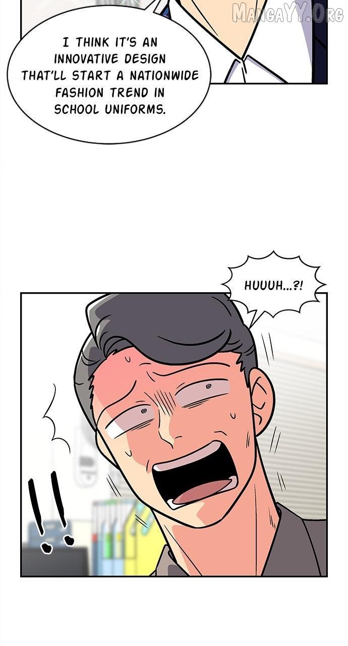 Princess Hurricane Chapter 97 page 17 - 