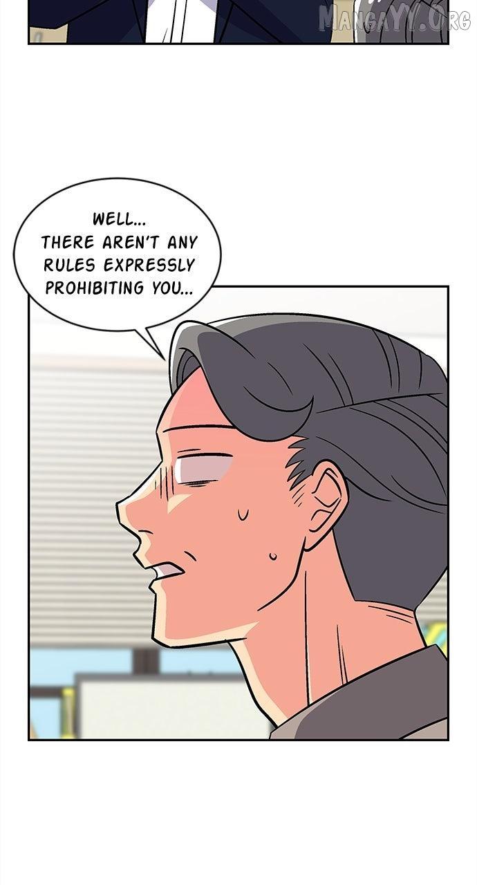 Princess Hurricane Chapter 97 page 27 - 