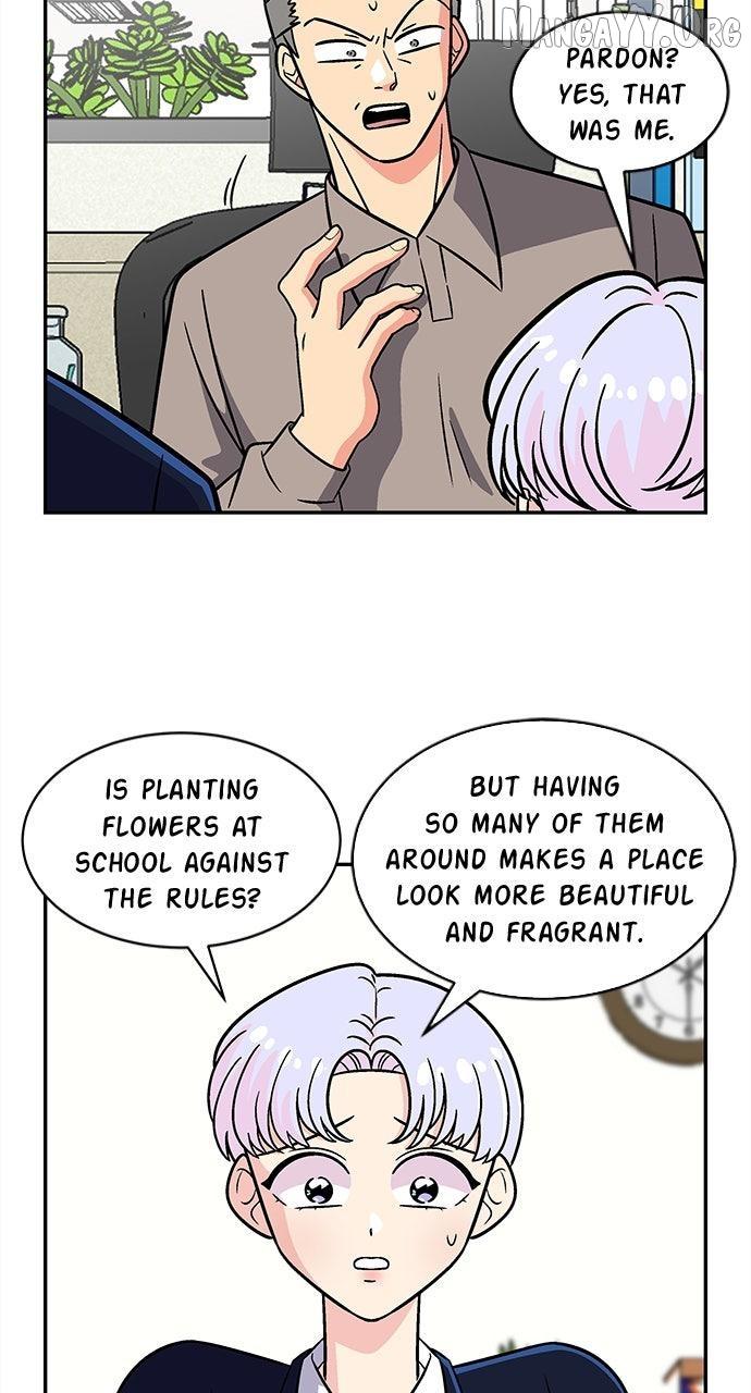 Princess Hurricane Chapter 97 page 30 - 