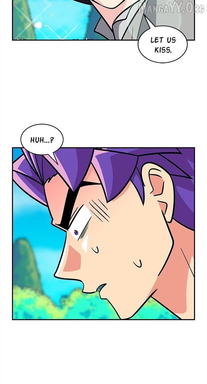 Princess Hurricane Chapter 97 page 34 - 