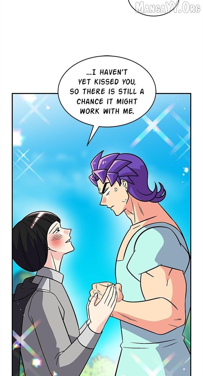Princess Hurricane Chapter 97 page 39 - 