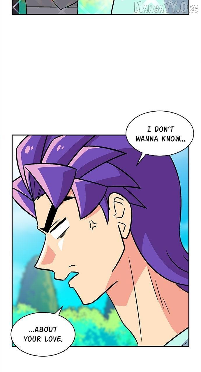 Princess Hurricane Chapter 97 page 40 - 