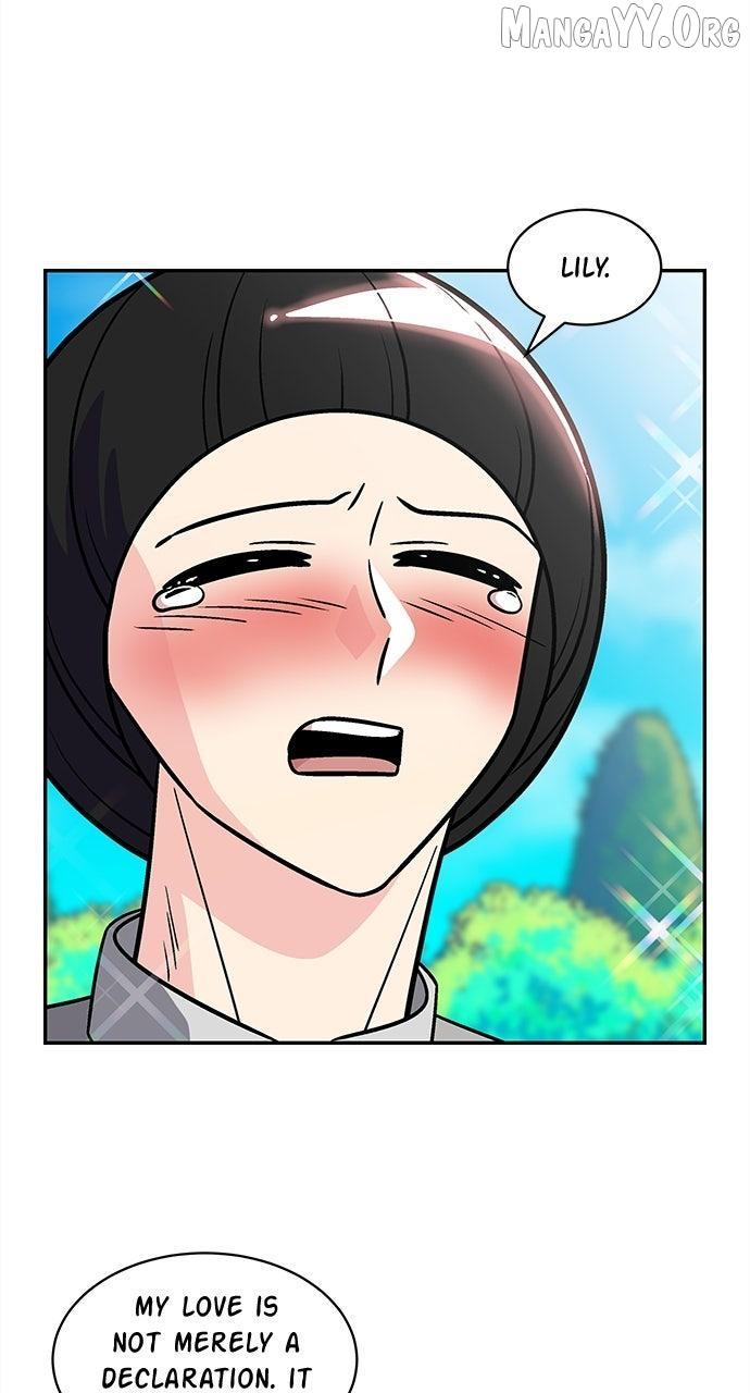 Princess Hurricane Chapter 97 page 41 - 