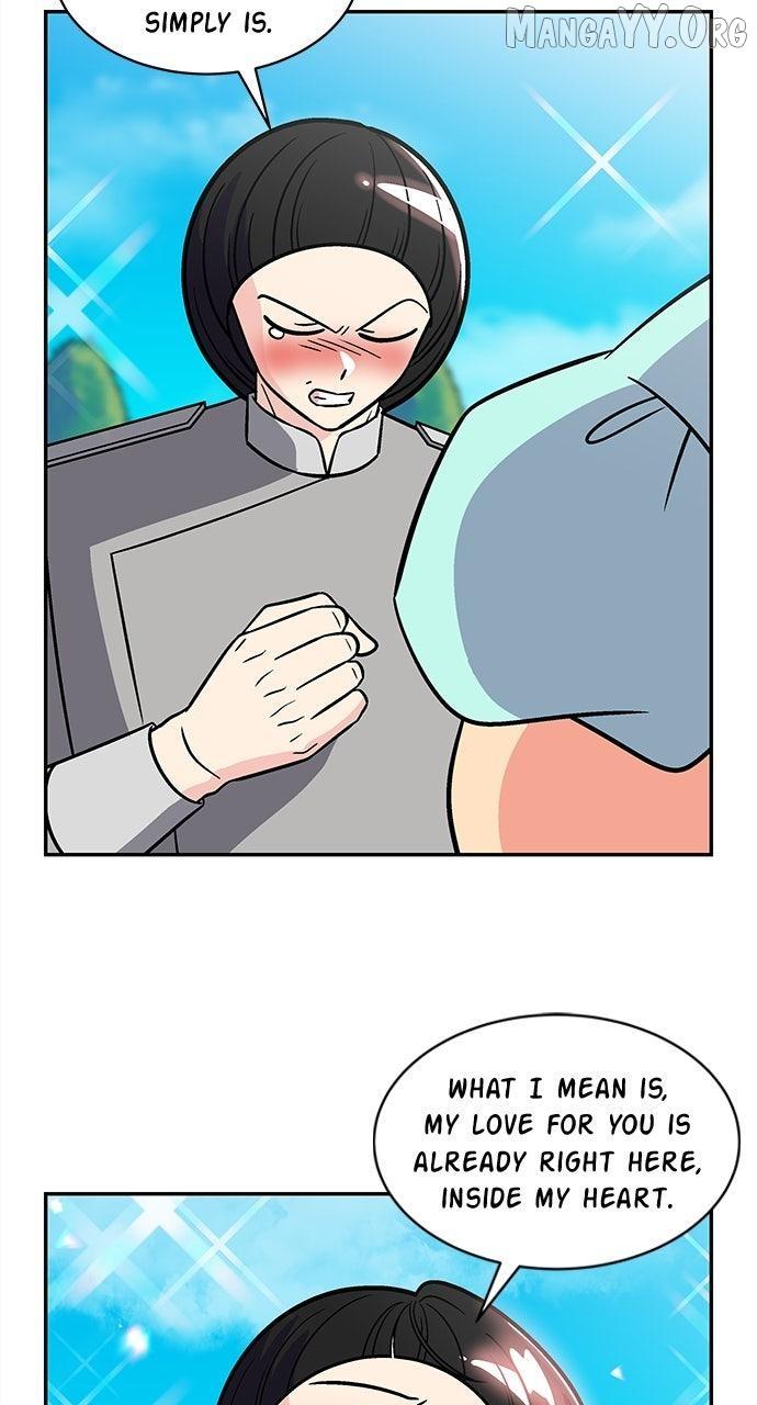 Princess Hurricane Chapter 97 page 42 - 