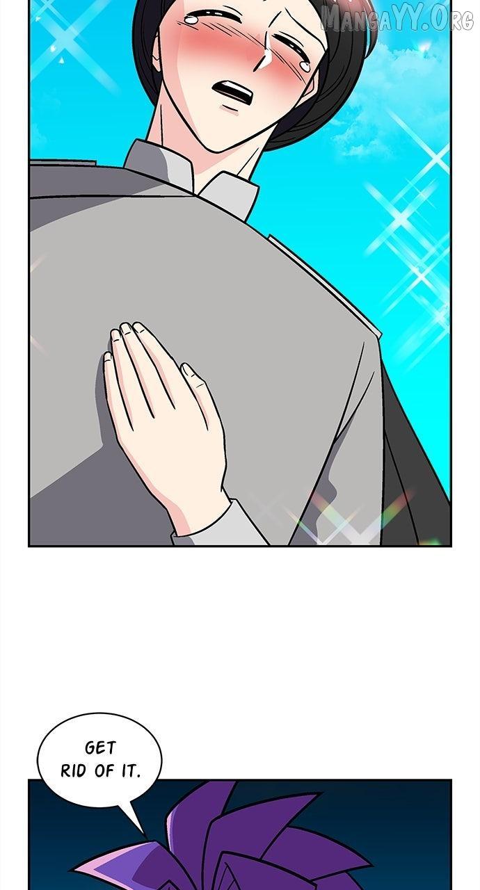 Princess Hurricane Chapter 97 page 43 - 