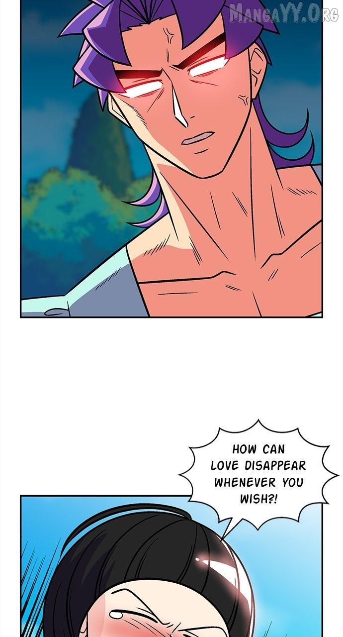 Princess Hurricane Chapter 97 page 44 - 