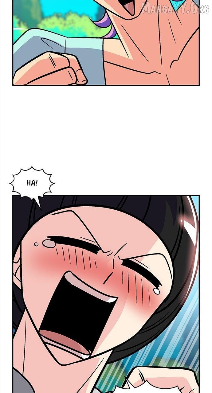 Princess Hurricane Chapter 97 page 46 - 
