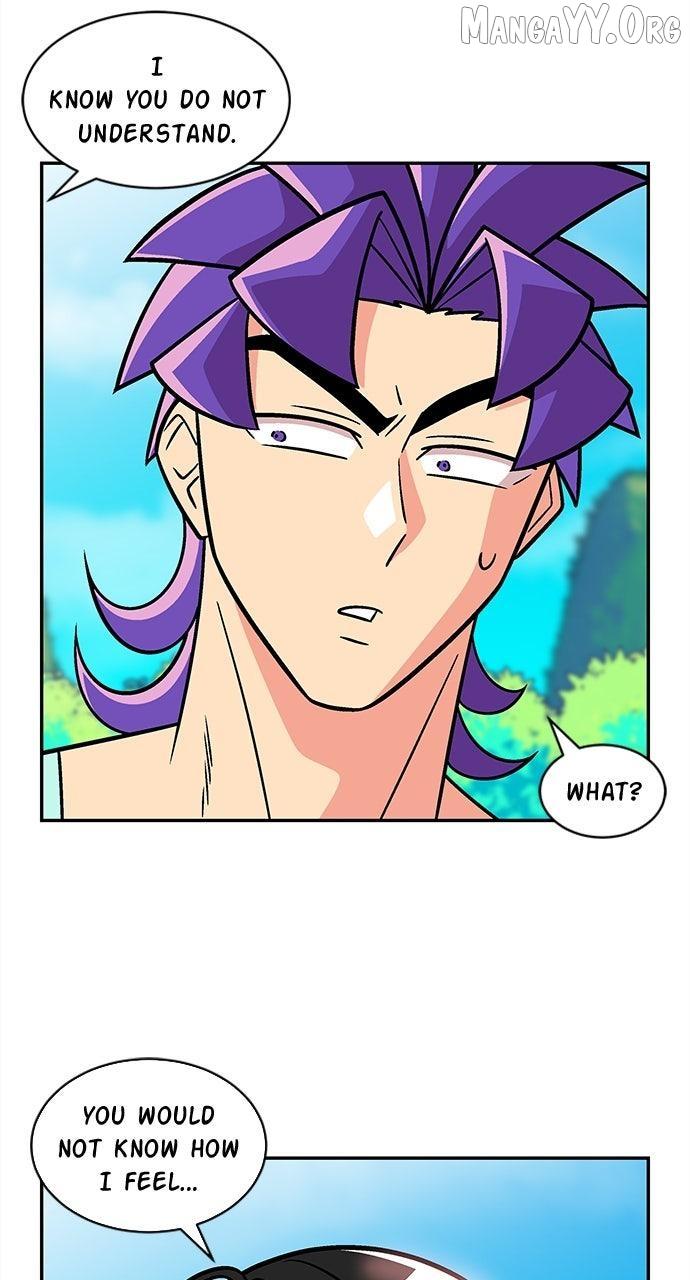 Princess Hurricane Chapter 97 page 49 - 