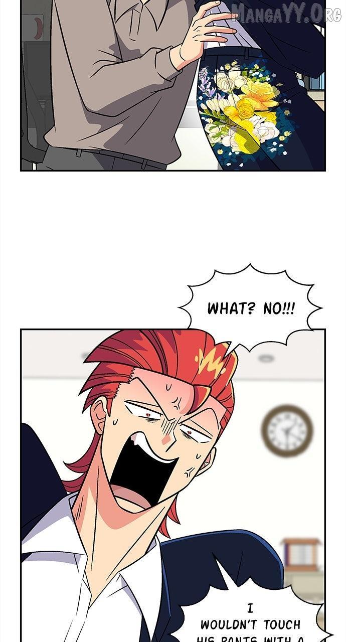 Princess Hurricane Chapter 97 page 10 - 