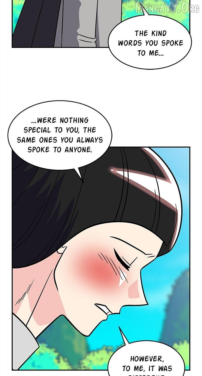 Princess Hurricane Chapter 98 page 11 - 