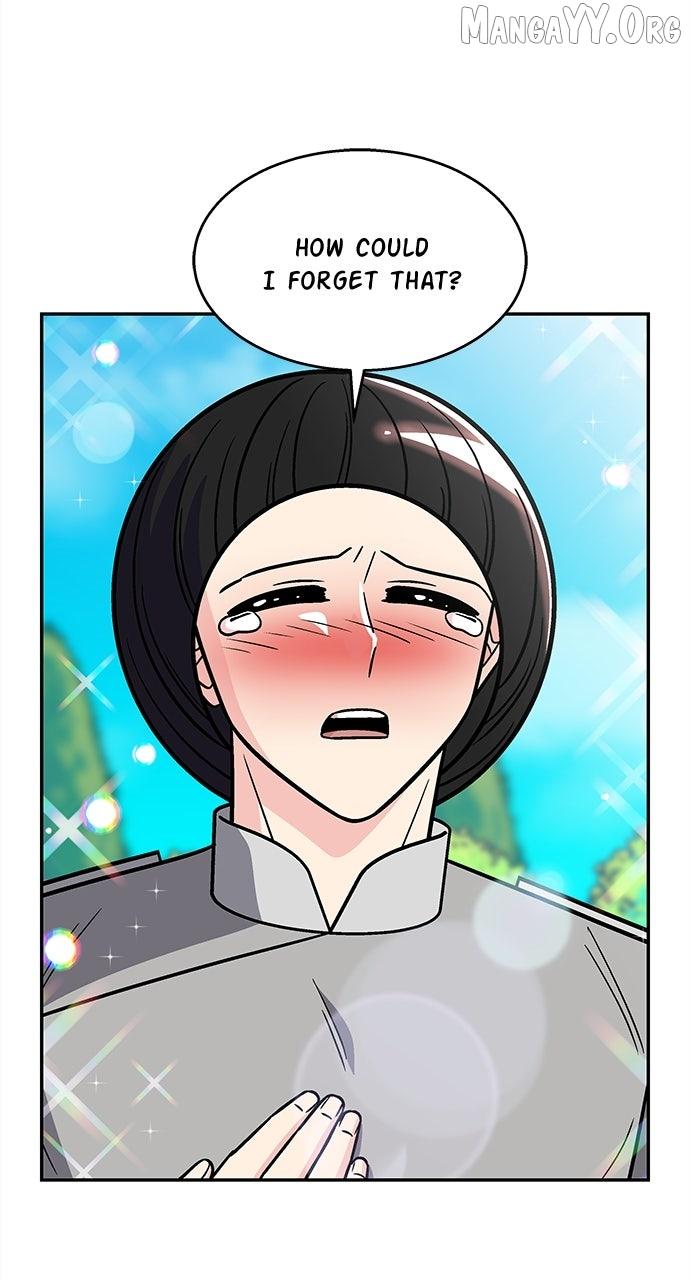 Princess Hurricane Chapter 98 page 13 - 