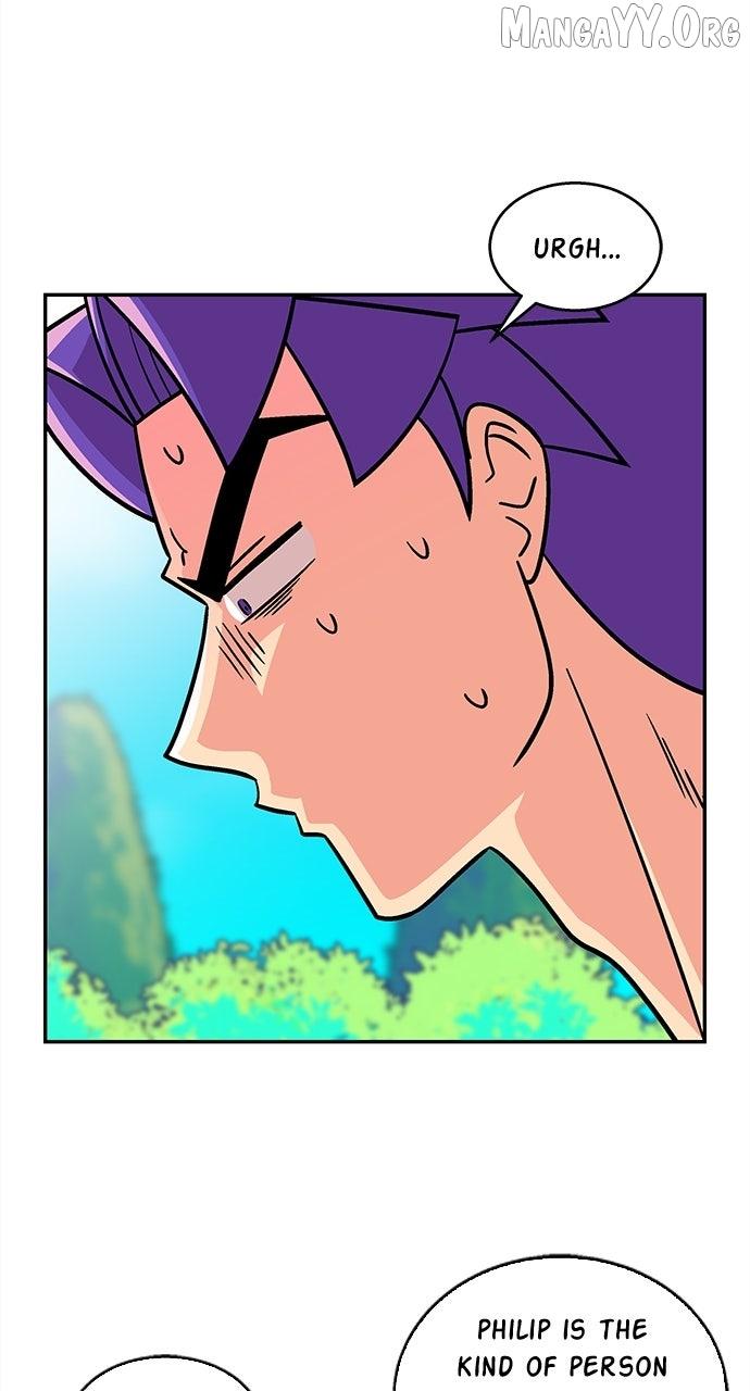 Princess Hurricane Chapter 98 page 14 - 