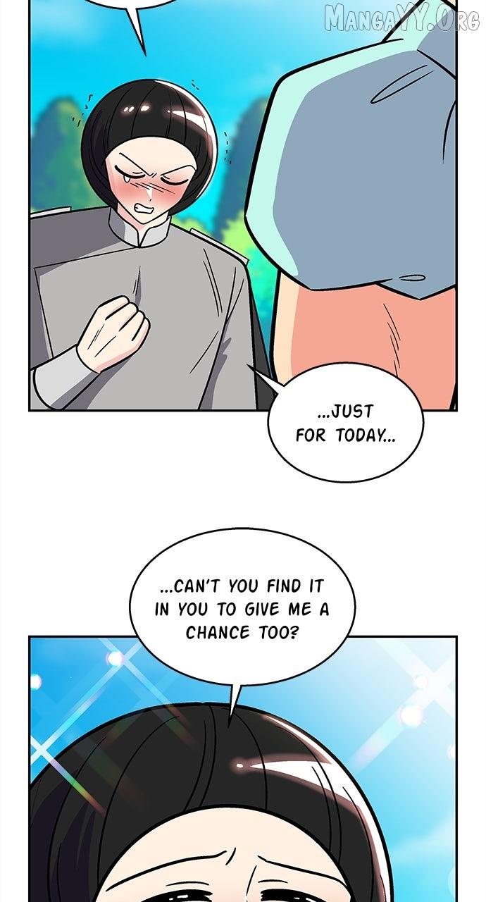 Princess Hurricane Chapter 98 page 16 - 