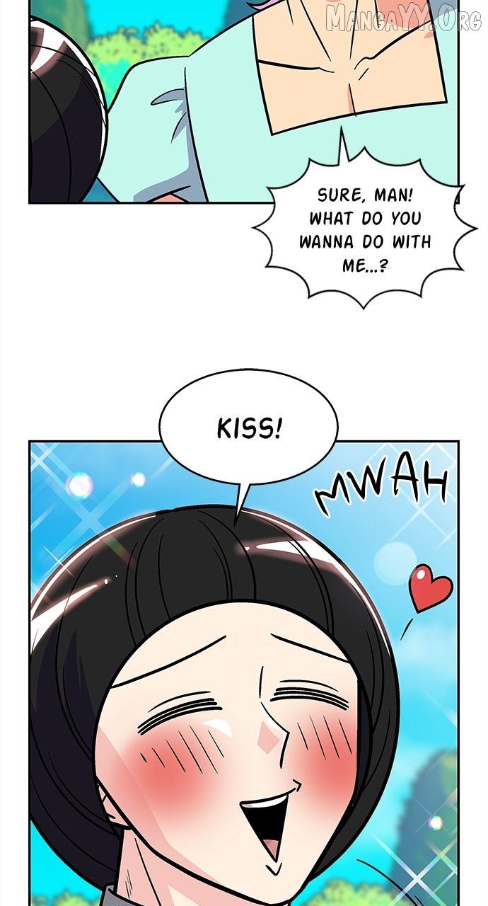 Princess Hurricane Chapter 98 page 19 - 